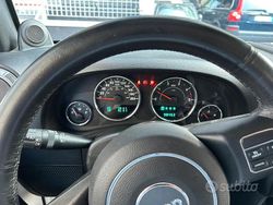 Bianco Usata 2013 Jeep Wrangler SUV | 28.000 €