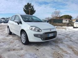 Bianco Usata 2010 Fiat Punto Evo Emotion Due volumi | 1999 € (Super prezzo)