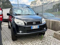 Nero Usata 2008 Daihatsu Terios SUV | 7500 € (Buon prezzo)