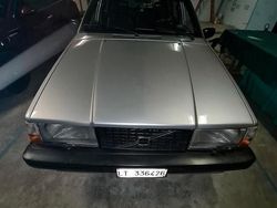 Grigio Usata 1985 Volvo 740 Station wagon | 10.500 €