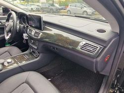Nero Usata 2015 Mercedes CLS250 Tre volumi | 20.000 € (Ottimo prezzo)