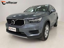 Grigio Usata 2018 Volvo XC40 SUV | 20.850 € (Buon prezzo)