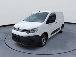 Bianco Usata 2021 Citroën Berlingo Monovolume | 13.100 € (Buon prezzo)