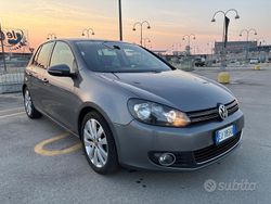Grigio Usata 2011 VW Golf Tre volumi | 5200 € (Buon prezzo)