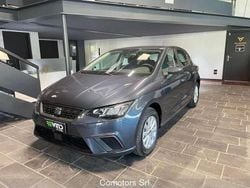 Grigio Nuova 2025 Seat Ibiza Business Tre volumi | 19.500 € (Buon prezzo)