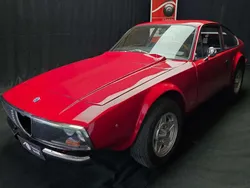 Rosso Usata 1972 Alfa Romeo GT Junior Coupé | 41.900 €