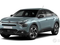 Blu Usata 2021 Citroën C4 SUV | 17.000 € (Buon prezzo)
