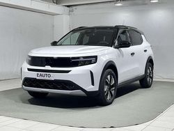 Bianco Nuova 2025 Opel Frontera Edition SUV | 24.300 €