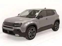 Nuova 2024 Jeep Avenger Summit SUV | 24.900 € (Buon prezzo)
