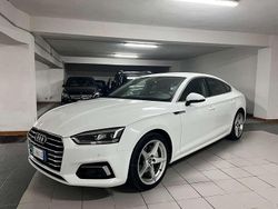 Bianco Usata 2017 Audi Sport Quattro Sport Coupé | 18.300 € (Buon prezzo)
