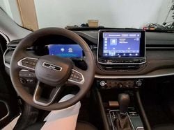 Grigio Usata 2024 Jeep Compass Altitude SUV | 32.500 € (Molto cara)