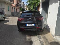 Usata 2017 Alfa Romeo Stelvio Executive SUV | 18.000 € (Buon prezzo)
