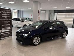 Blu Usata 2022 Toyota Corolla Style Tre volumi | 15.990 € (Super prezzo)
