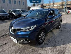Blu Usata 2018 Renault Kadjar SUV | 11.900 € (Ottimo prezzo)