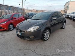 Grigio Usata 2009 Fiat Bravo Emotion Due volumi | 1600 € (Buon prezzo)