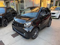 Other Usata 2016 Smart ForTwo Cabrio Brabus Xclusive Cabrio | 24.900 € (Molto cara)