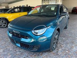 Verde Nuova 2025 Fiat 600 Icon SUV | 24.400 €