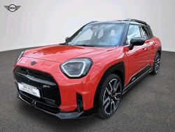 Rosso Usata 2024 Mini Aceman SUV | 34.899 € (Buon prezzo)