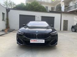 Nero Usata 2020 BMW 840 M Sport Coupé | 48.999 € (Ottimo prezzo)
