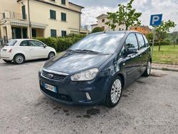 Blu Usata 2008 Ford C-MAX Monovolume | 4500 €