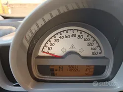 Usata 2007 Smart ForFour | 4000 €