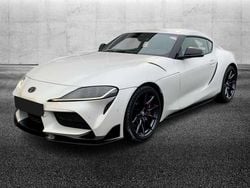 Bianco Usata 2022 Toyota Supra Premium Coupé | 62.950 € (Ottimo prezzo)