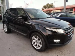 Nero Usata 2013 Land Rover Range Rover evoque Pure SUV | 14.600 € (Buon prezzo)