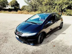 Usata 2010 Honda Civic Type R Tre volumi | 16.900 € (Buon prezzo)
