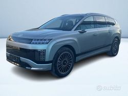 Grigio Nuova 2025 Hyundai Ioniq 9 SUV | 81.100 €
