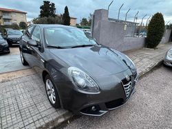 Marrone Usata 2011 Alfa Romeo Giulietta Tre volumi | 5700 € (Buon prezzo)