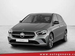 Grigio Usata 2022 Mercedes B180 Business Monovolume | 24.700 € (Ottimo prezzo)