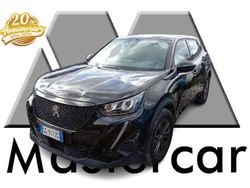 Nero Usata 2021 Peugeot 2008 Active SUV | 14.900 € (Buon prezzo)