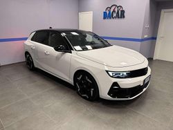 Arktis white Usata 2024 Opel Astra GSe Tre volumi | 24.990 € (Buon prezzo)