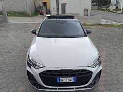 Bianco Usata 2025 Audi A3 S-Line Tre volumi | 38.500 € (Buon prezzo)