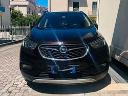 Marrone Usata 2017 Opel Mokka X Innovation SUV | 9000 € (Ottimo prezzo)