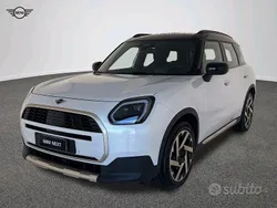 Usata 2024 Mini Countryman Favoured SUV | 35.200 € (Buon prezzo)