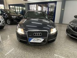 Grigio Usata 2006 Audi A6 Ambiente Station wagon | 1890 € (Ottimo prezzo)