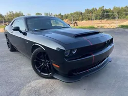 Nero Usata 2016 Dodge Challenger SXT Coupé | 26.500 € (Buon prezzo)