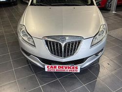 Grigio Usata 2010 Lancia Delta Due volumi | 4450 € (Buon prezzo)