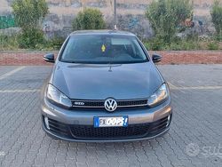 Usata 2011 VW Golf VI | 8000 € (Molto cara)