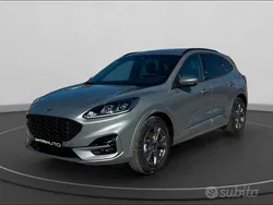 Grigio metallizzato Nuova 2025 Ford Kuga ST-Line SUV | 27.500 € (Ottimo prezzo)