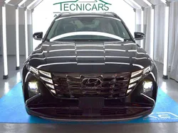Nero Nuova 2025 Hyundai Tucson SUV | 29.900 € (Super prezzo)