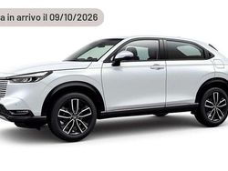 Argento Nuova 2025 Honda HR-V Advance SUV | 33.630 € (Buon prezzo)