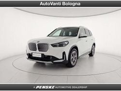 Bianco Usata 2024 BMW iX1 xLine SUV | 31.980 € (Buon prezzo)