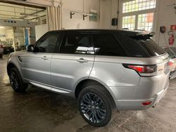 Argento Usata 2015 Land Rover Range Rover SE SUV | 23.000 € (Ottimo prezzo)