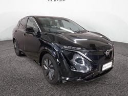 Marrone Usata 2022 Nissan Ariya Evolve SUV | 39.900 € (Super prezzo)