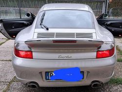 Argento Usata 2001 Porsche 996 Coupé | 66.000 € (Buon prezzo)