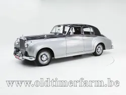 Altri Usata 1959 Bentley S1 Tre volumi | 59.950 €