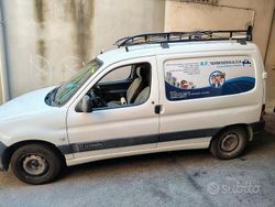 Usata 2007 Citroën Berlingo Monovolume | 2500 € (Buon prezzo)