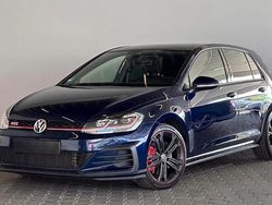 Blu Usata 2020 VW Golf VIII GTI Tre volumi | 23.999 € (Super prezzo)